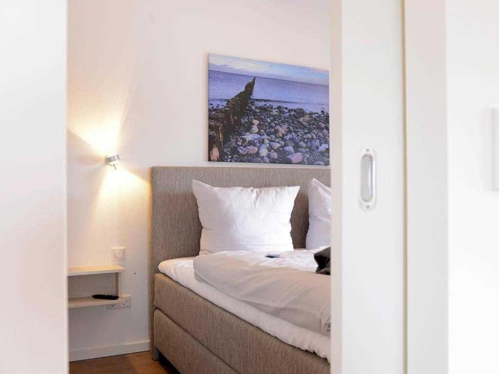 Ohlerich Speicher App_ 40 Висмар Экстерьер фото